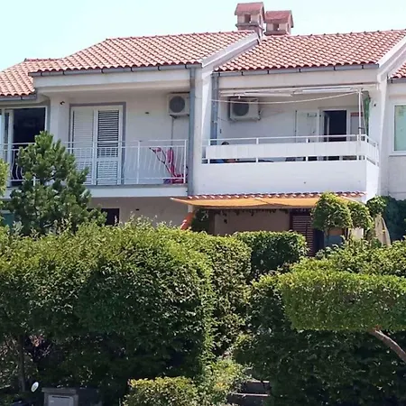 Apartmán Emilija Kl With Balcony *