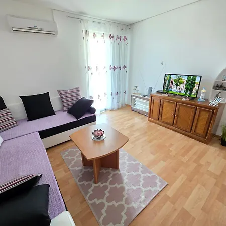 Apartmán Emilija Kl With Balcony *
